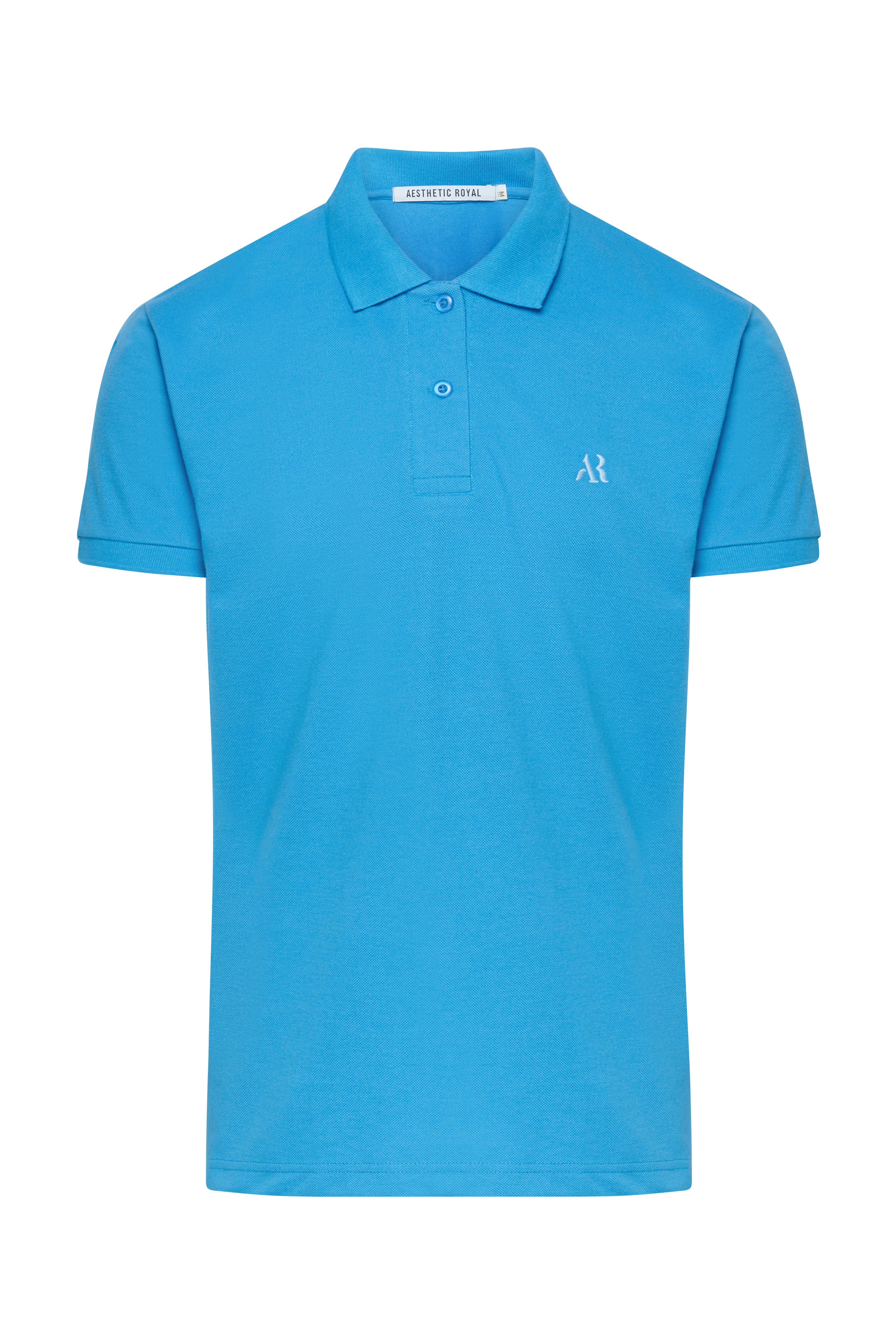 BUSINESS POLO – SAPHIREBLUE