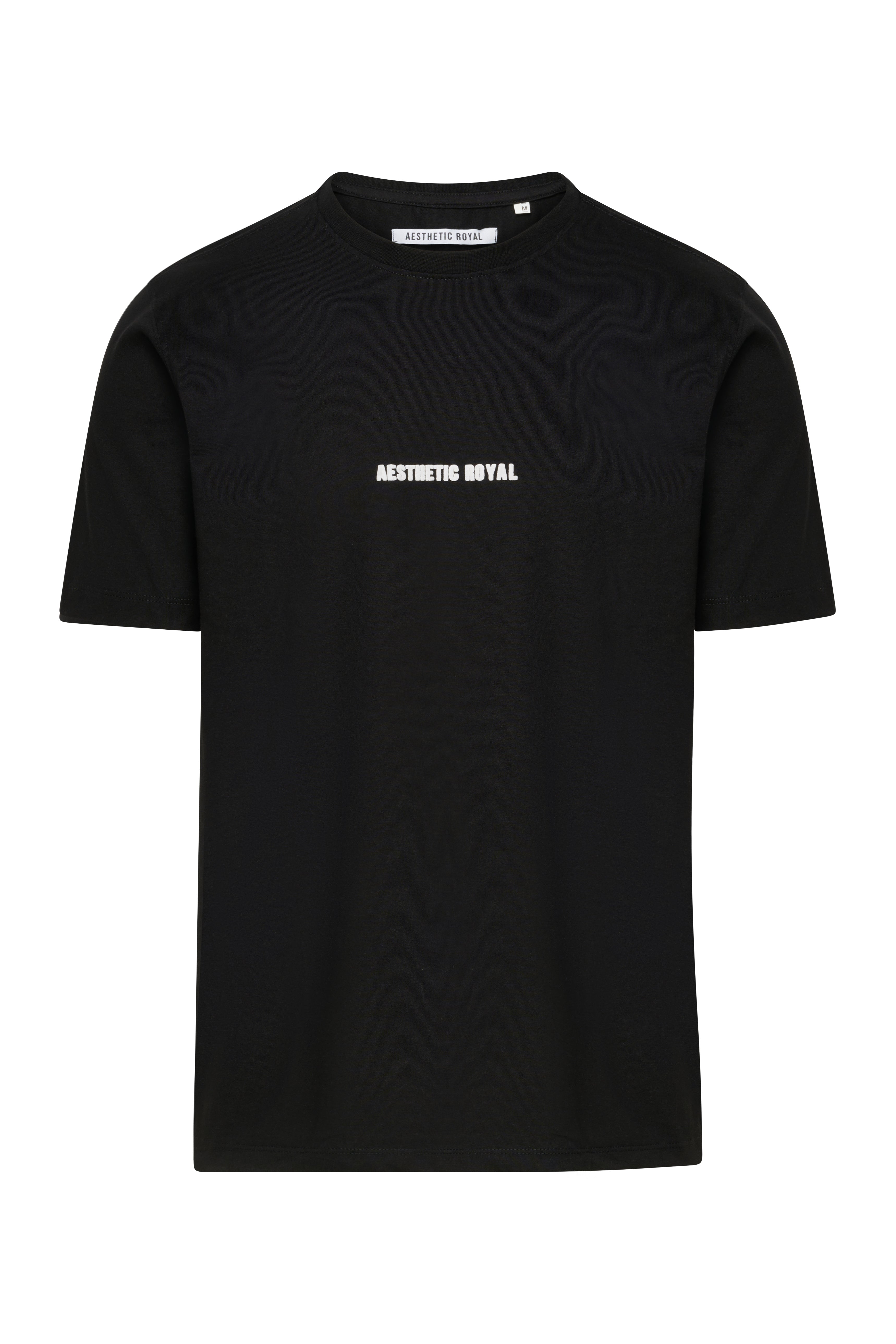 BUSINESS TEE – NIGHTBLACK