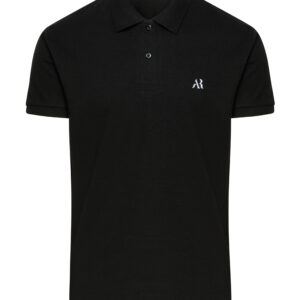 Business Polo - Nightblack